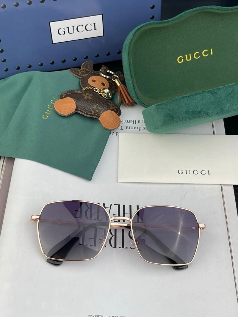 Gucci Sunglasses Durable 279577