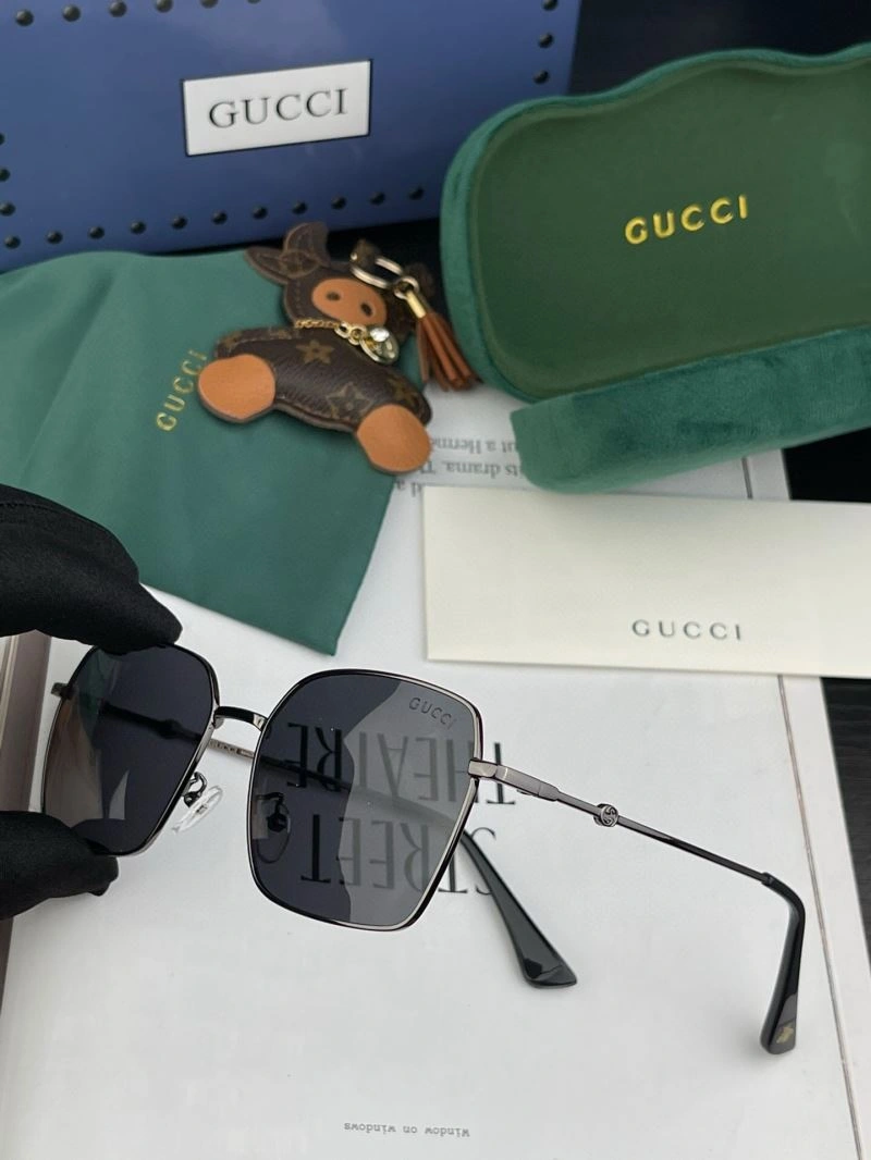 Gucci Sunglasses Durable 279577