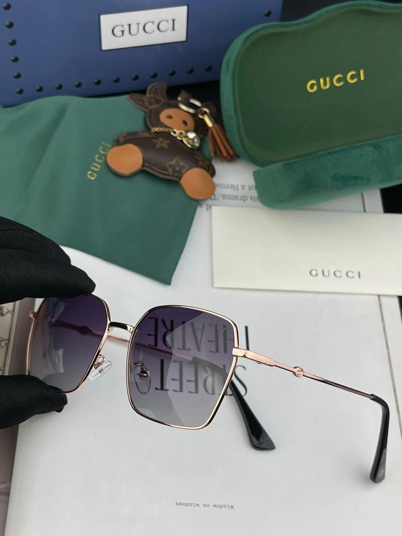Gucci Sunglasses Durable 279577