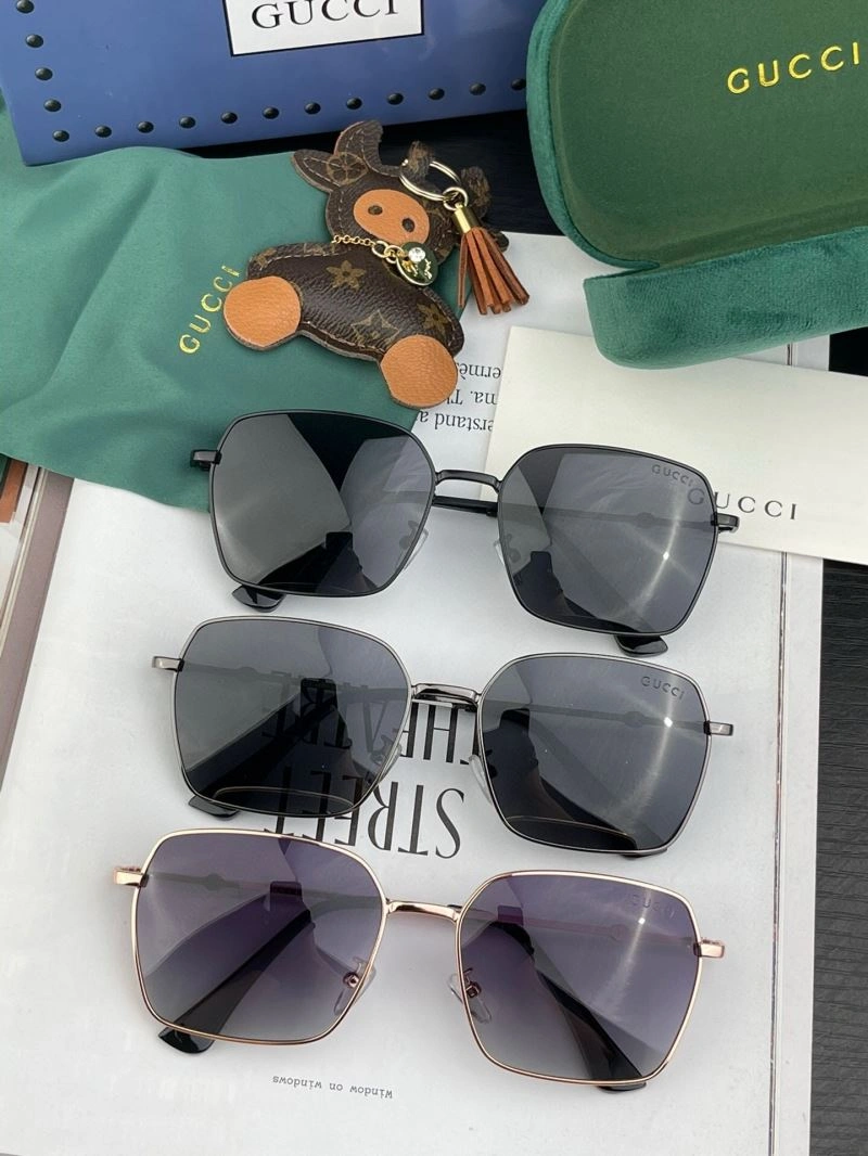 Gucci Sunglasses Durable 279577
