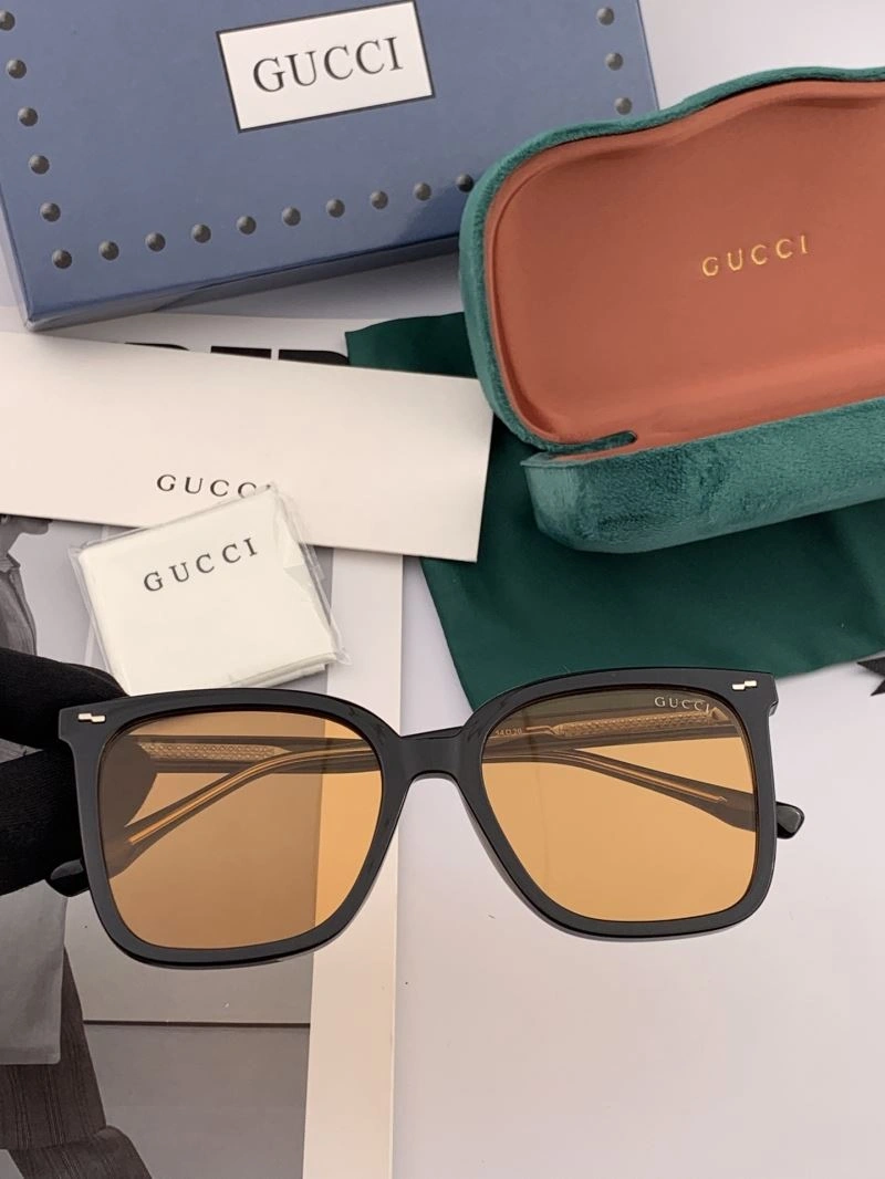 Gucci Sunglasses Cozy 279576
