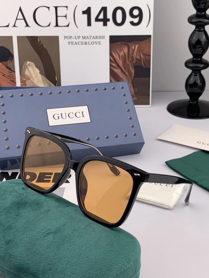 Gucci Sunglasses Cozy 279576