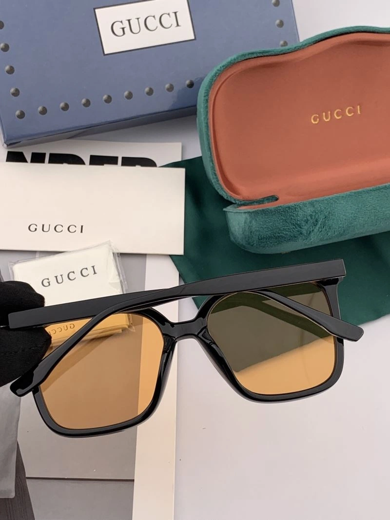 Gucci Sunglasses Cozy 279576