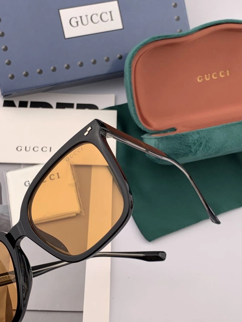 Gucci Sunglasses Cozy 279576