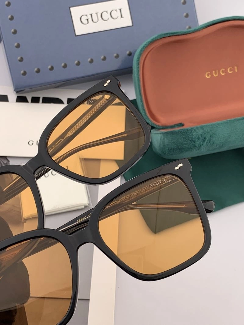 Gucci Sunglasses Cozy 279576