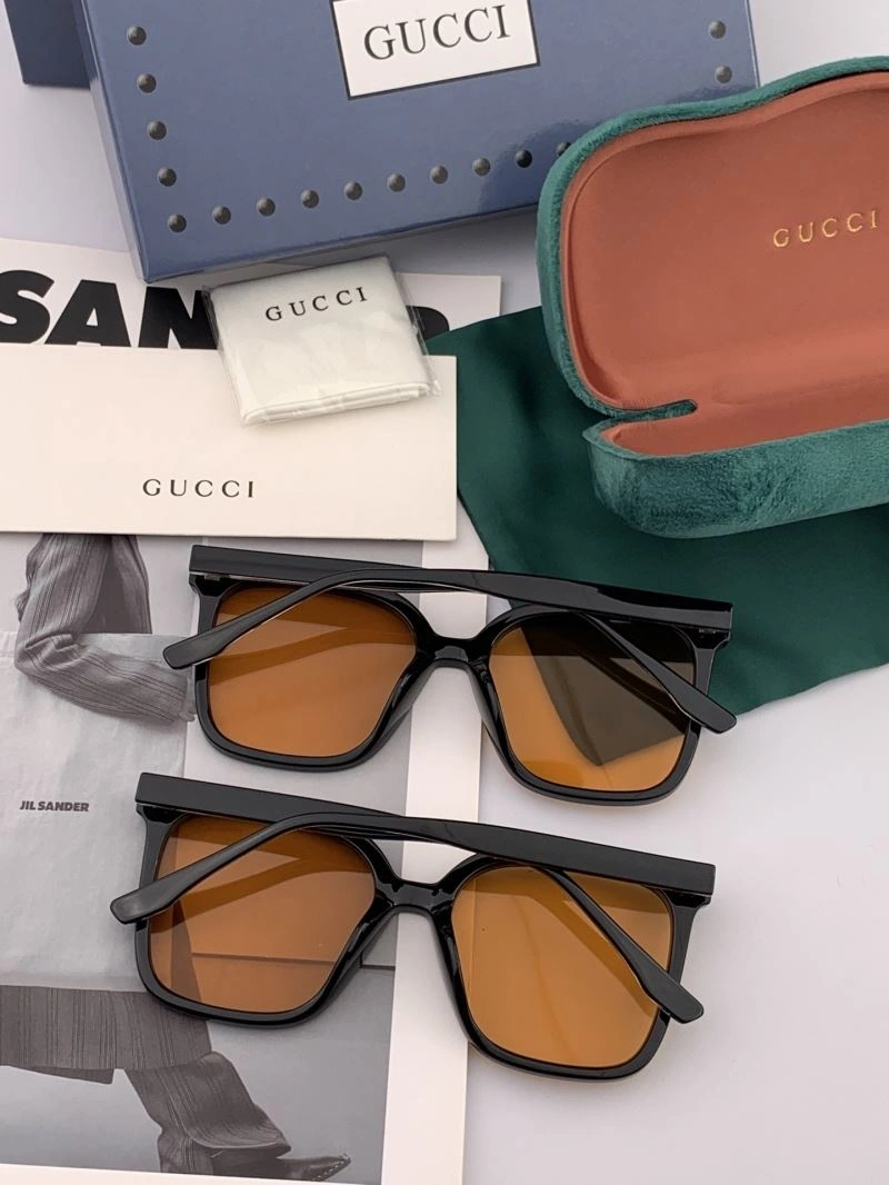 Gucci Sunglasses Cozy 279576