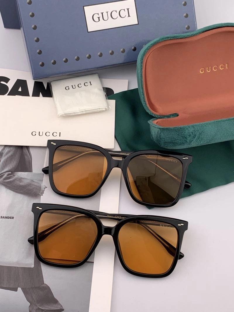 Gucci Sunglasses Cozy 279576