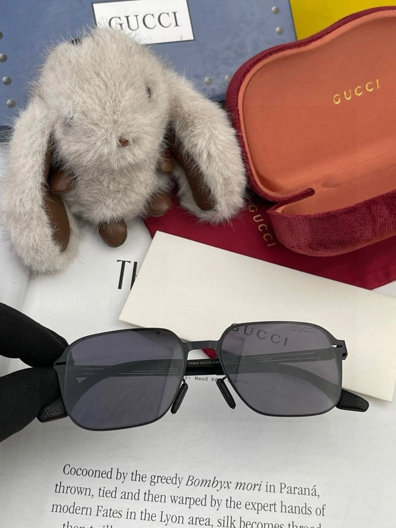 Gucci Sunglasses Timeless 279575
