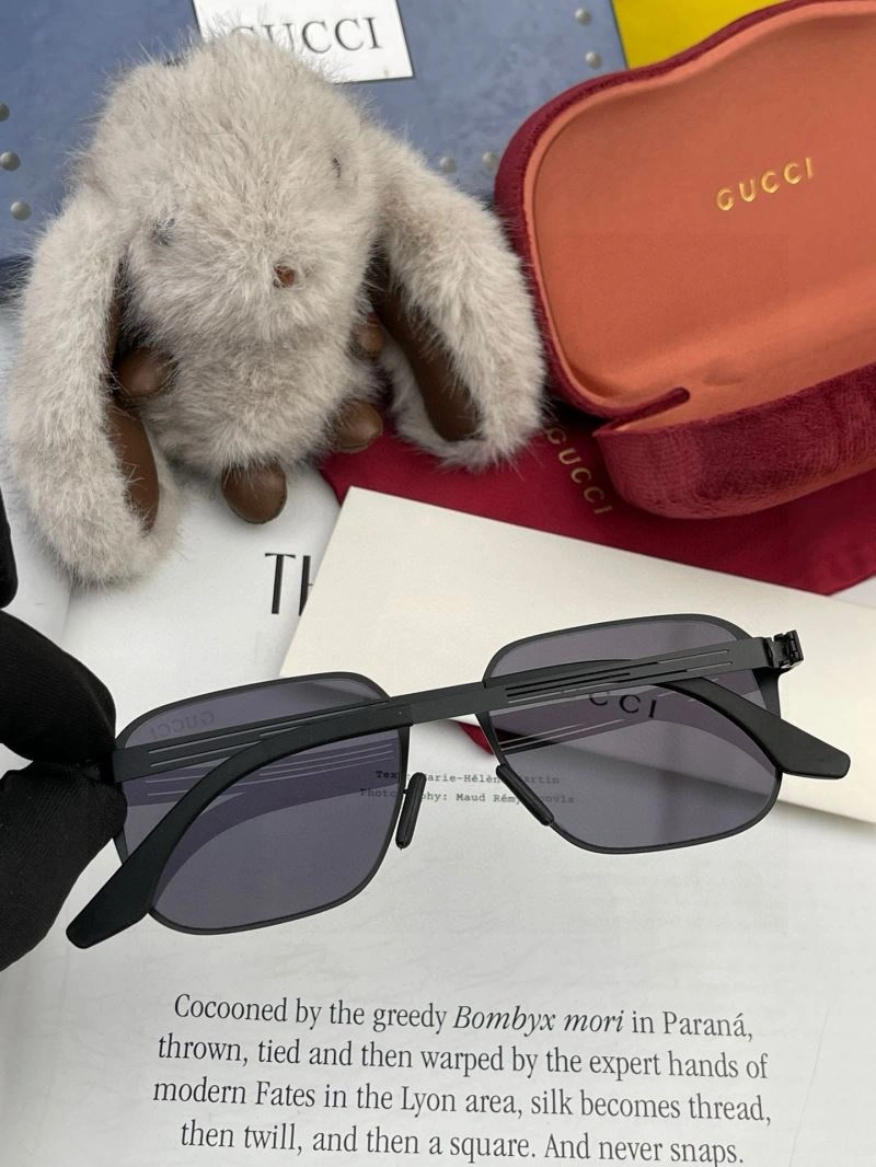 Gucci Sunglasses Timeless 279575
