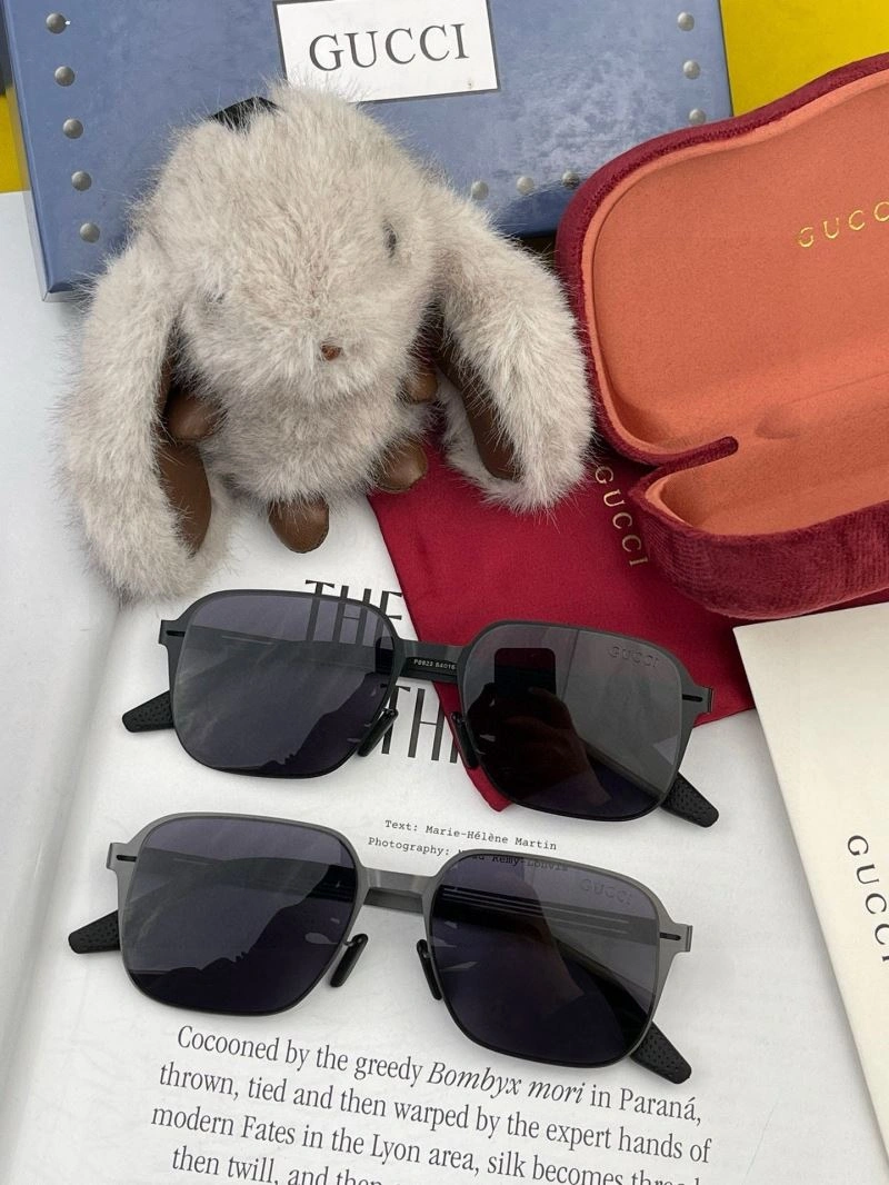 Gucci Sunglasses Timeless 279575