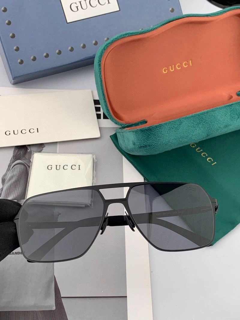 Gucci Sunglasses Sophisticated 279574