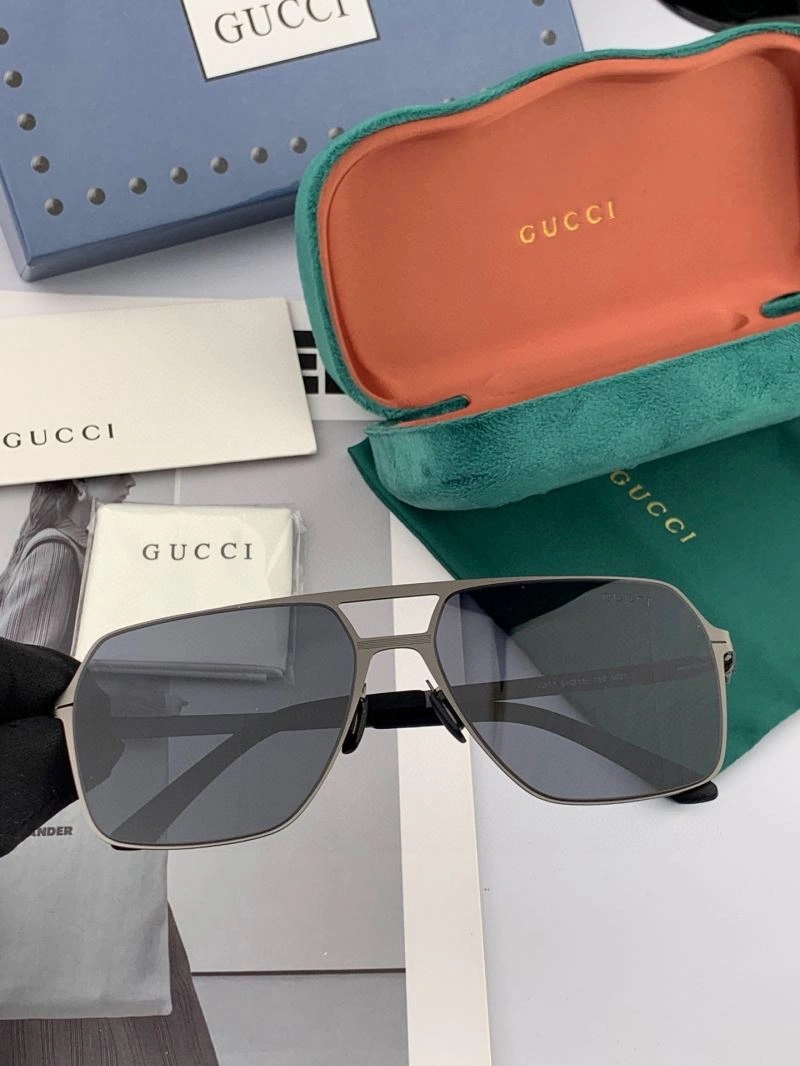 Gucci Sunglasses Sophisticated 279574