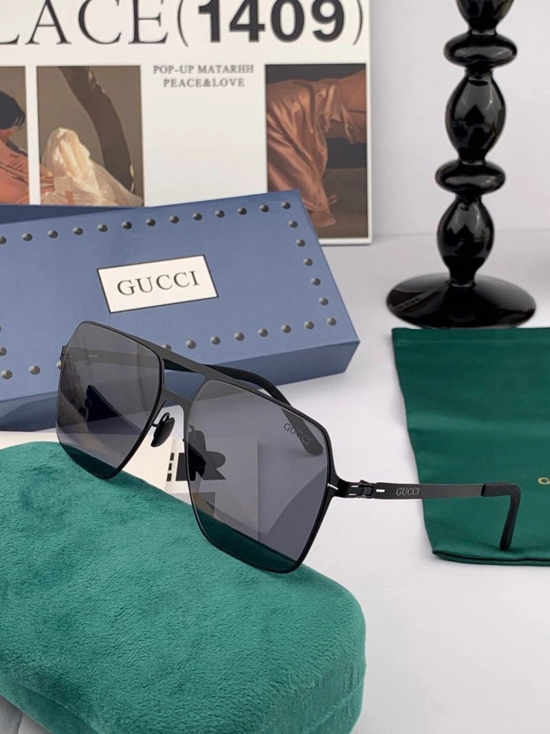 Gucci Sunglasses Sophisticated 279574