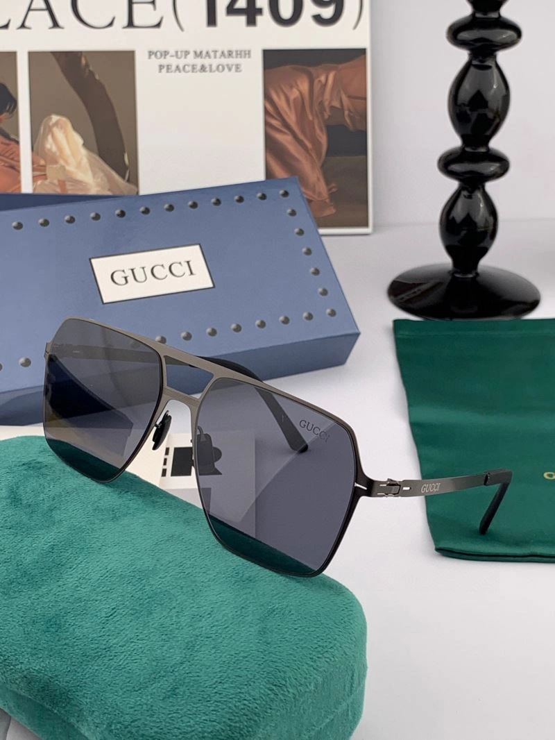 Gucci Sunglasses Sophisticated 279574