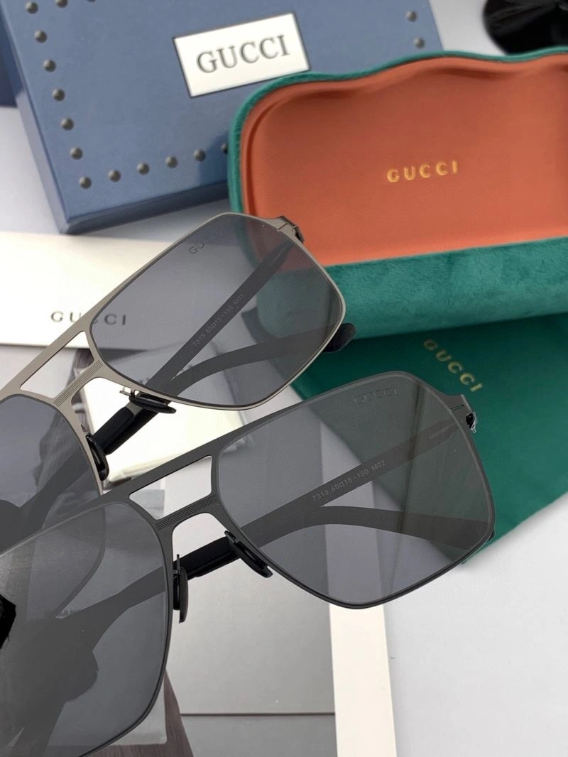 Gucci Sunglasses Sophisticated 279574
