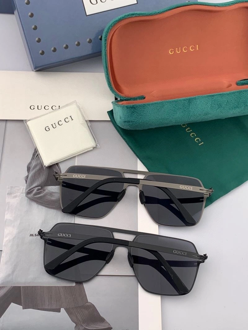 Gucci Sunglasses Sophisticated 279574