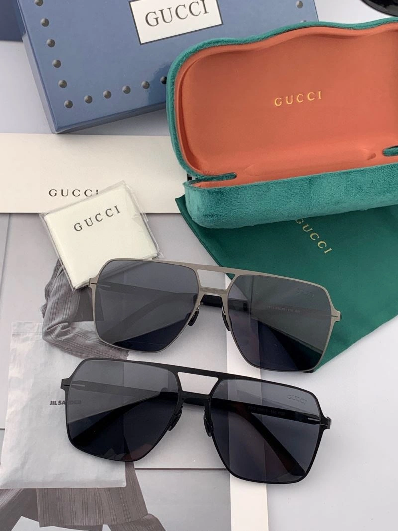 Gucci Sunglasses Sophisticated 279574