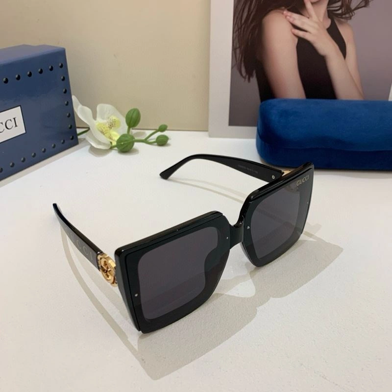 TravelReady Gucci Sunglasses 279563