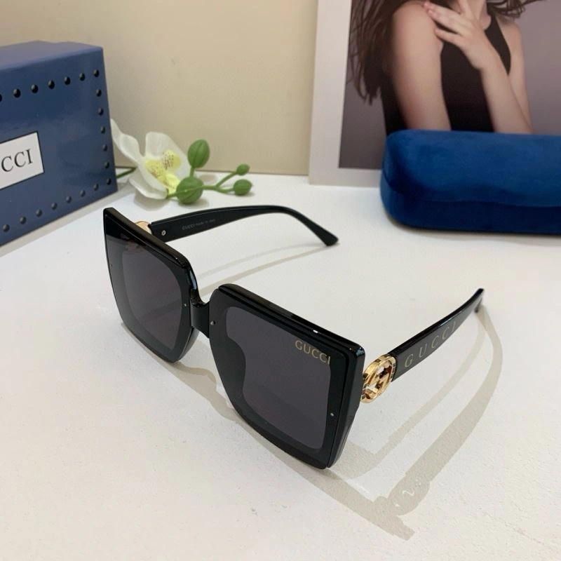 TravelReady Gucci Sunglasses 279563