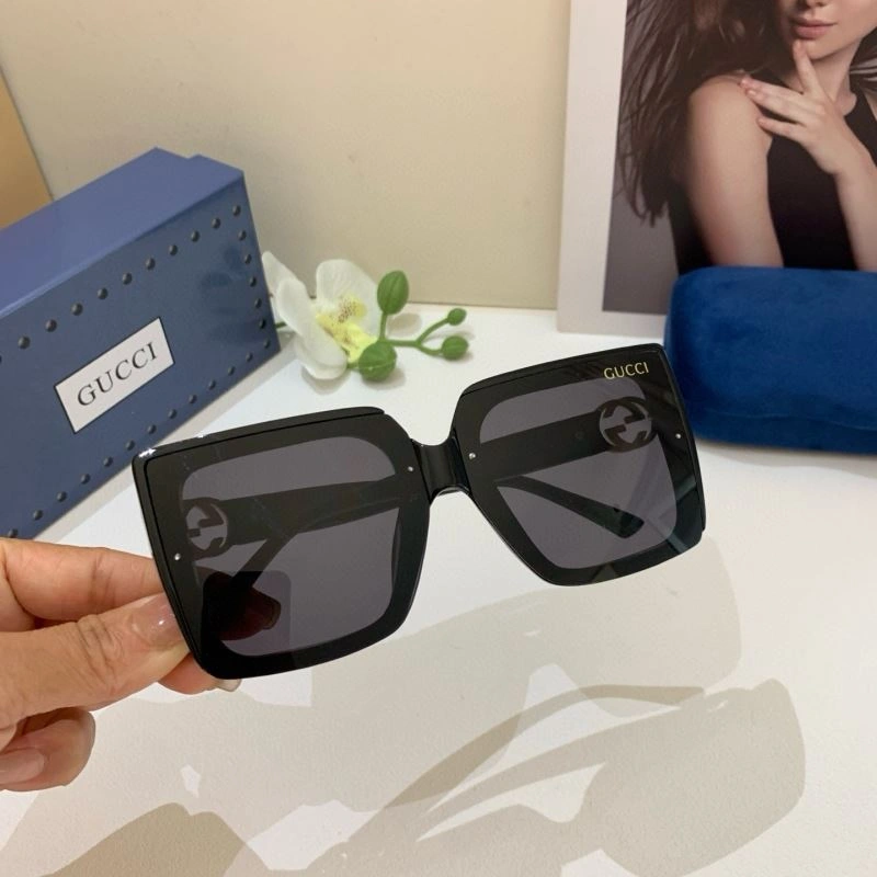 TravelReady Gucci Sunglasses 279563