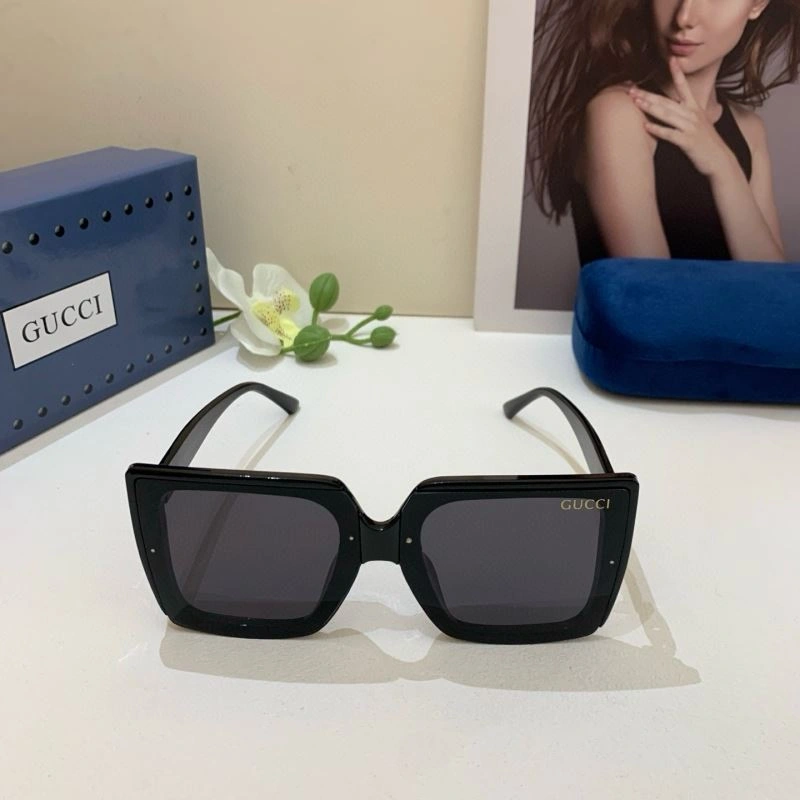 TravelReady Gucci Sunglasses 279563