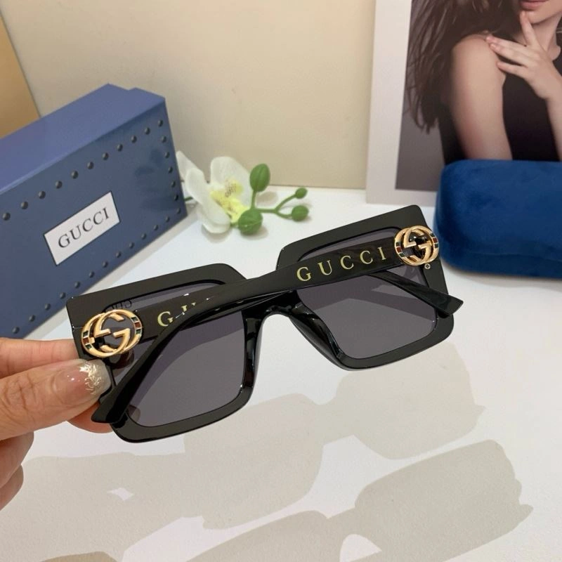TravelReady Gucci Sunglasses 279563