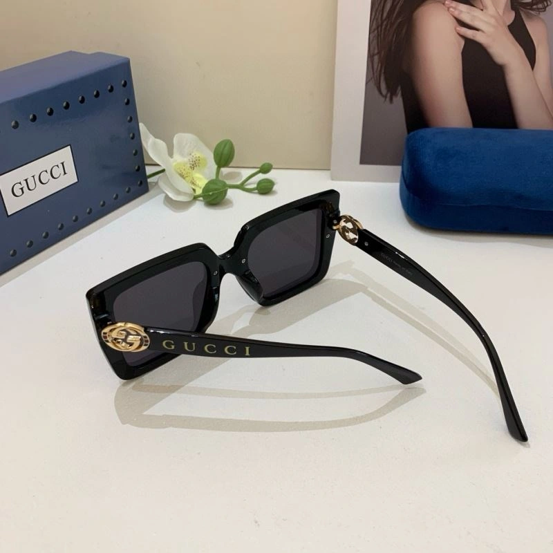 TravelReady Gucci Sunglasses 279563