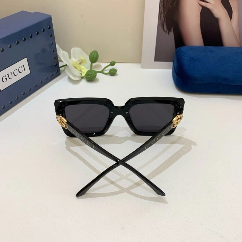 TravelReady Gucci Sunglasses 279563
