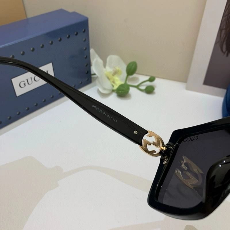 TravelReady Gucci Sunglasses 279563