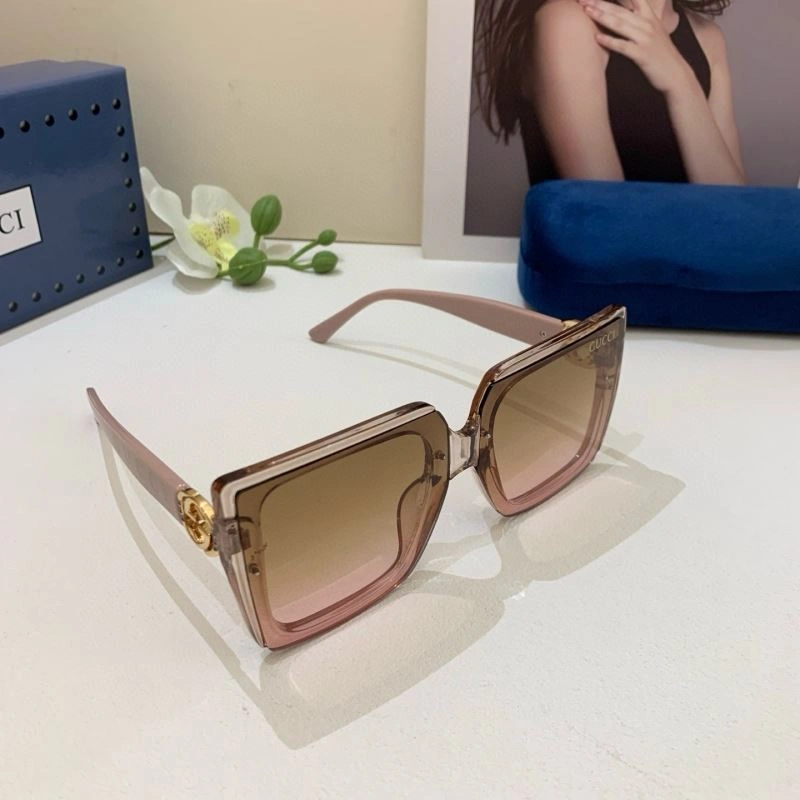 WrinkleFree Gucci Sunglasses 279561