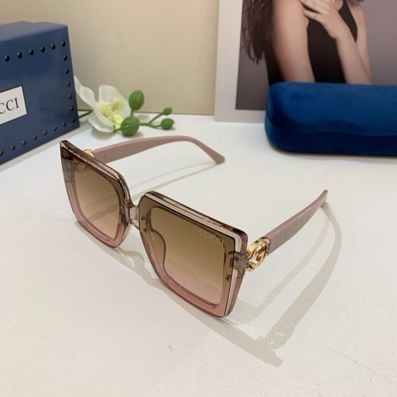 WrinkleFree Gucci Sunglasses 279561
