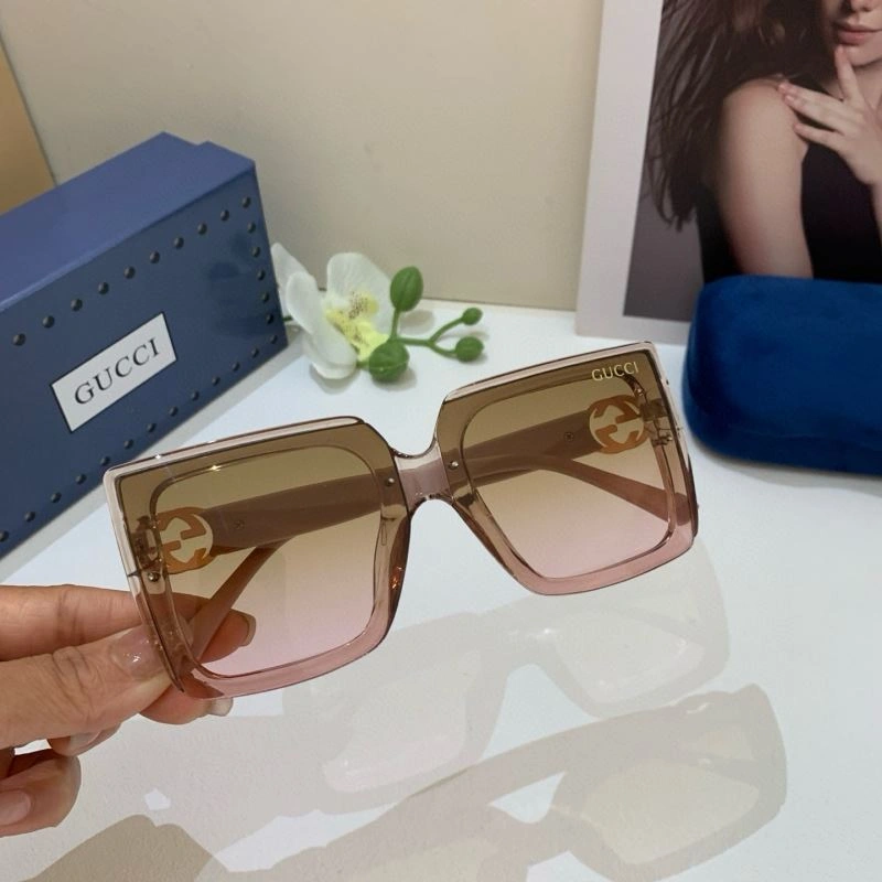 WrinkleFree Gucci Sunglasses 279561