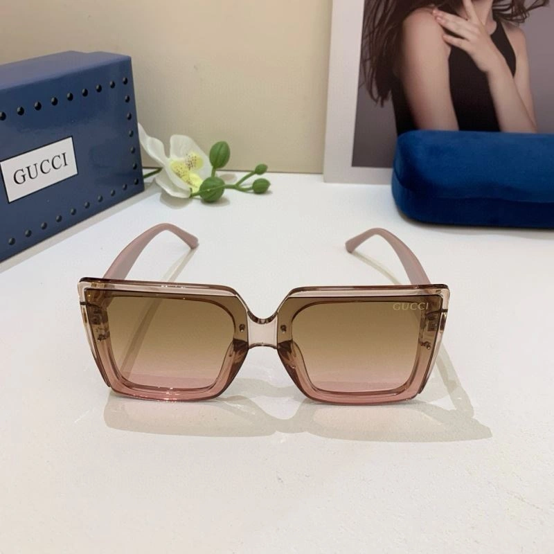 WrinkleFree Gucci Sunglasses 279561