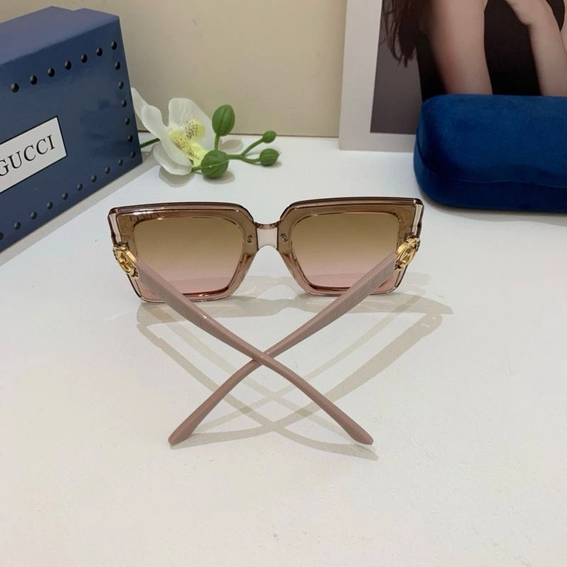 WrinkleFree Gucci Sunglasses 279561