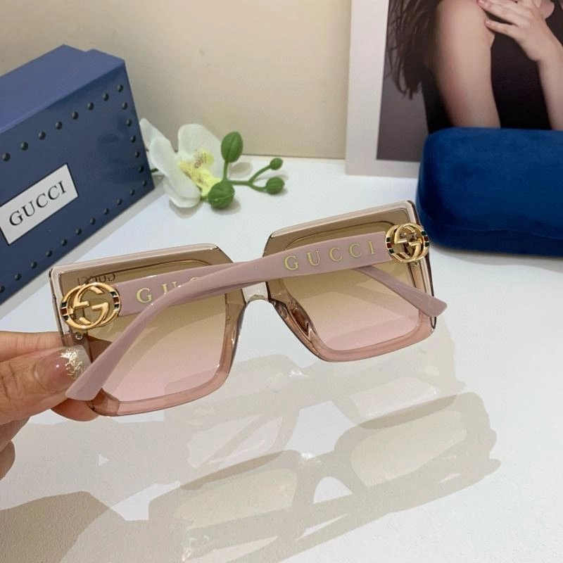 WrinkleFree Gucci Sunglasses 279561