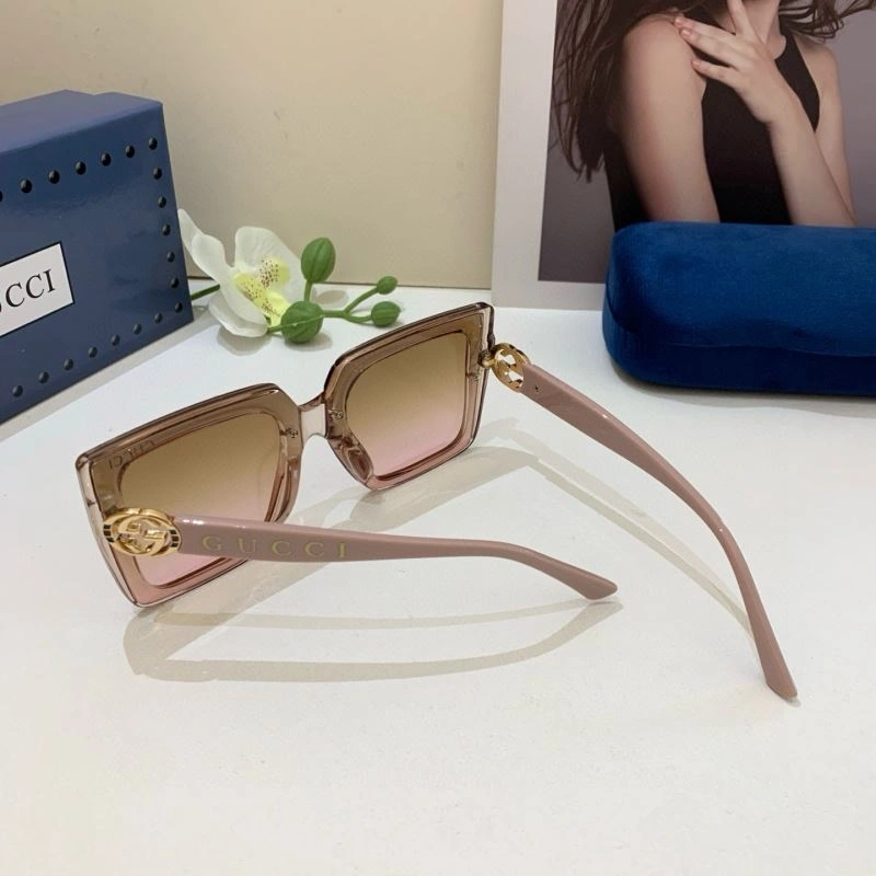 WrinkleFree Gucci Sunglasses 279561