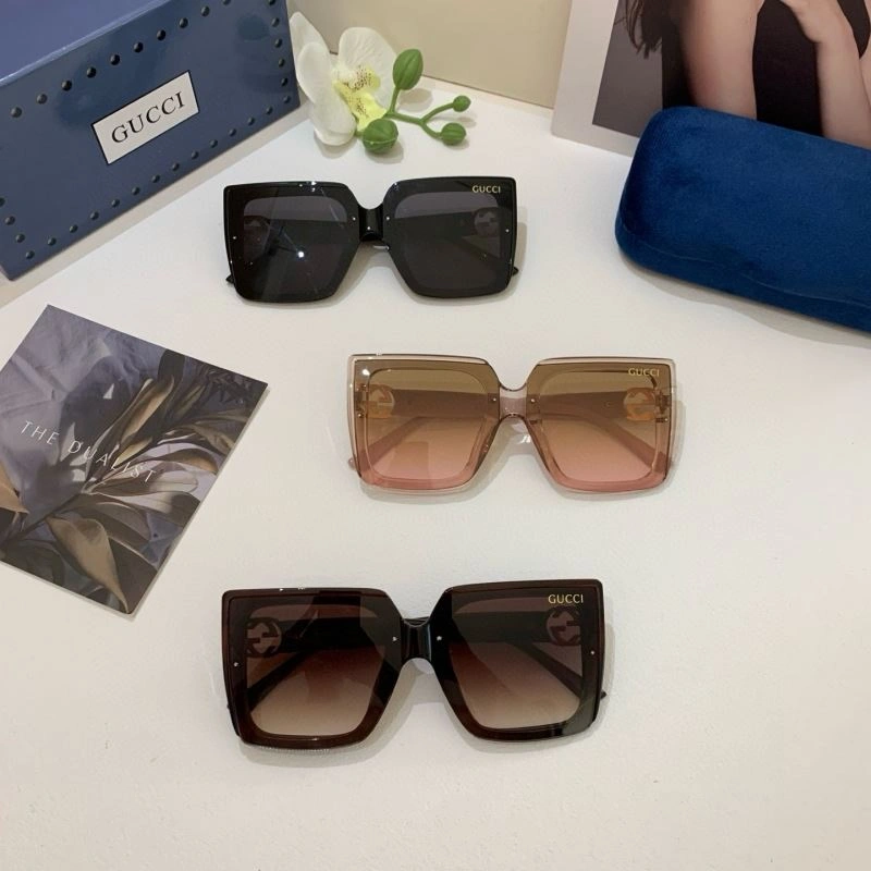 WrinkleFree Gucci Sunglasses 279561