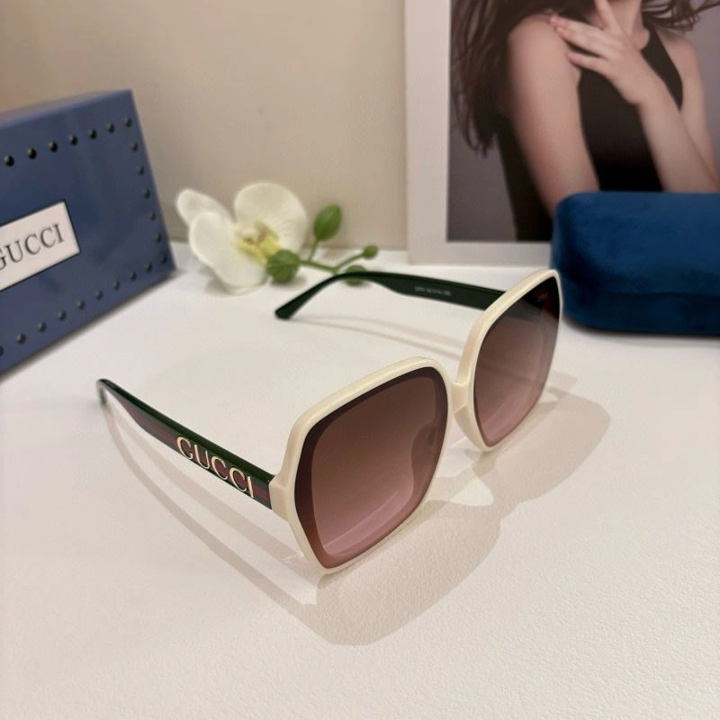 Cozy Gucci Sunglasses 279546