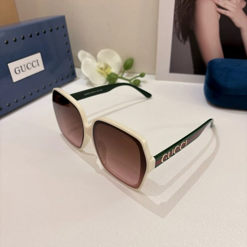 Cozy Gucci Sunglasses 279546