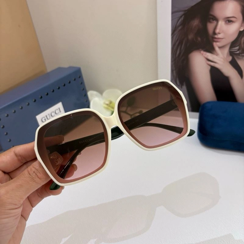 Cozy Gucci Sunglasses 279546