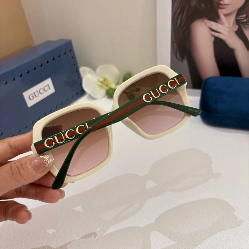 Cozy Gucci Sunglasses 279546