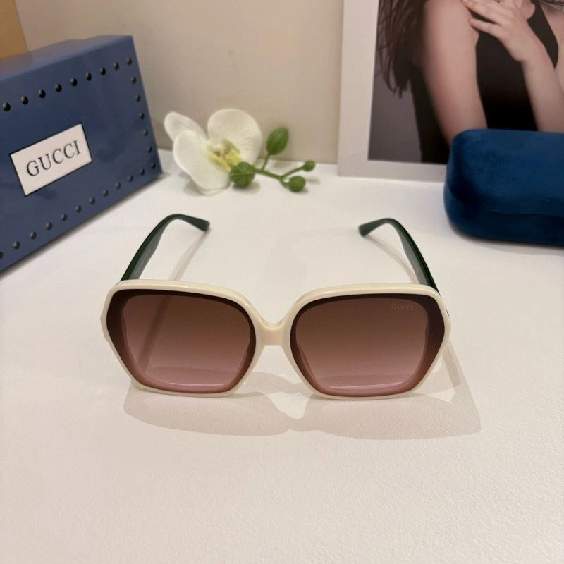 Cozy Gucci Sunglasses 279546