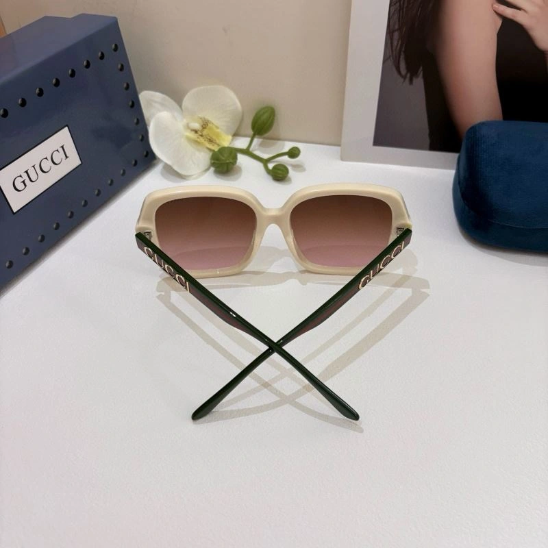 Cozy Gucci Sunglasses 279546