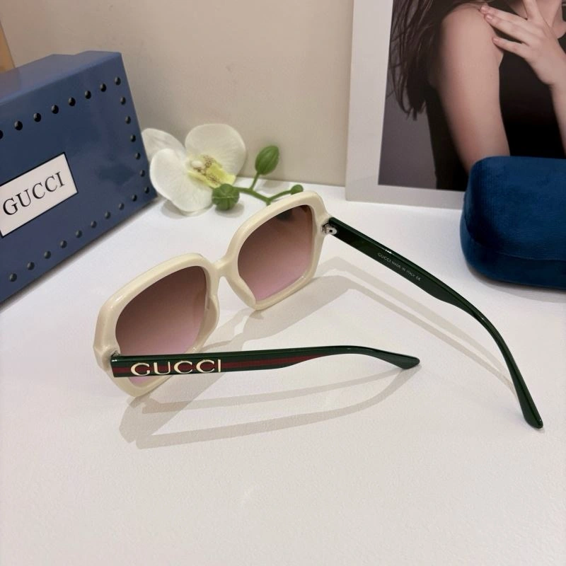 Cozy Gucci Sunglasses 279546