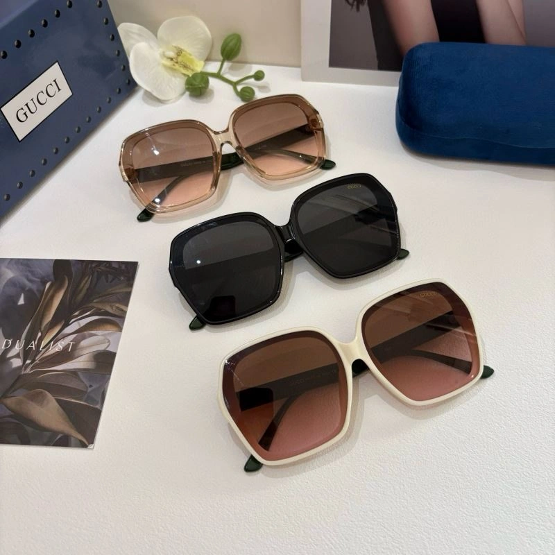 Cozy Gucci Sunglasses 279546