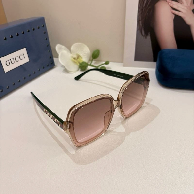 Gucci Sunglasses SmartChoice 279551
