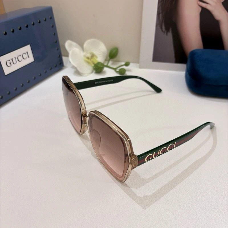 Gucci Sunglasses SmartChoice 279551