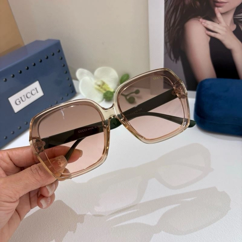 Gucci Sunglasses SmartChoice 279551