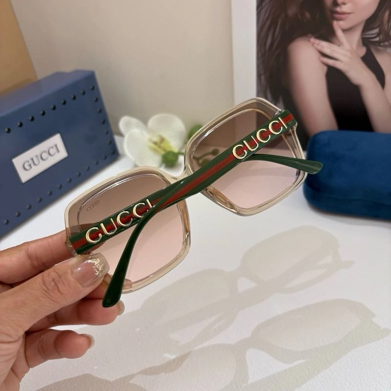 Gucci Sunglasses SmartChoice 279551