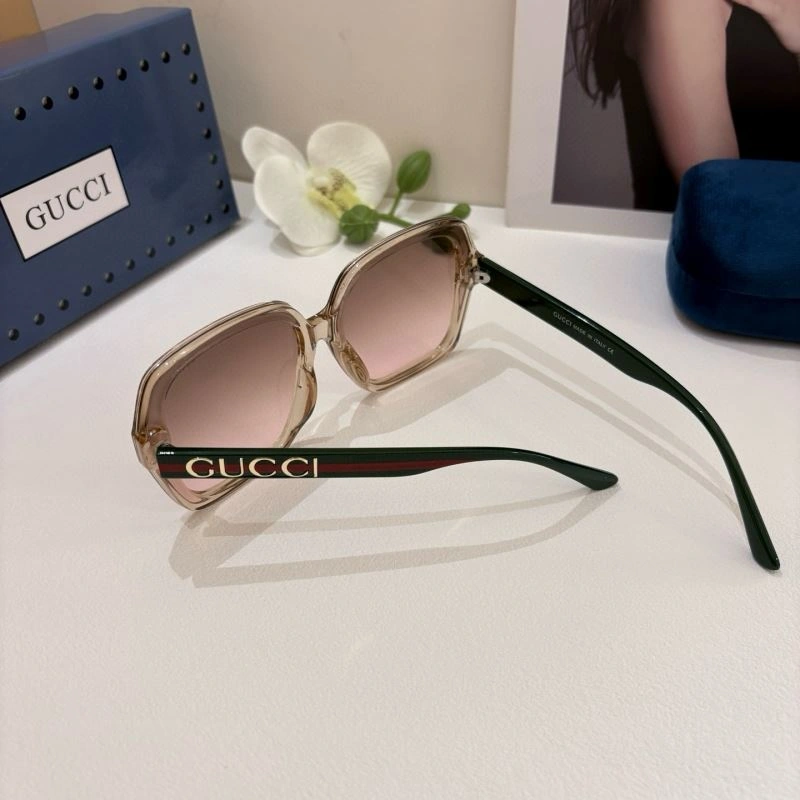 Gucci Sunglasses SmartChoice 279551